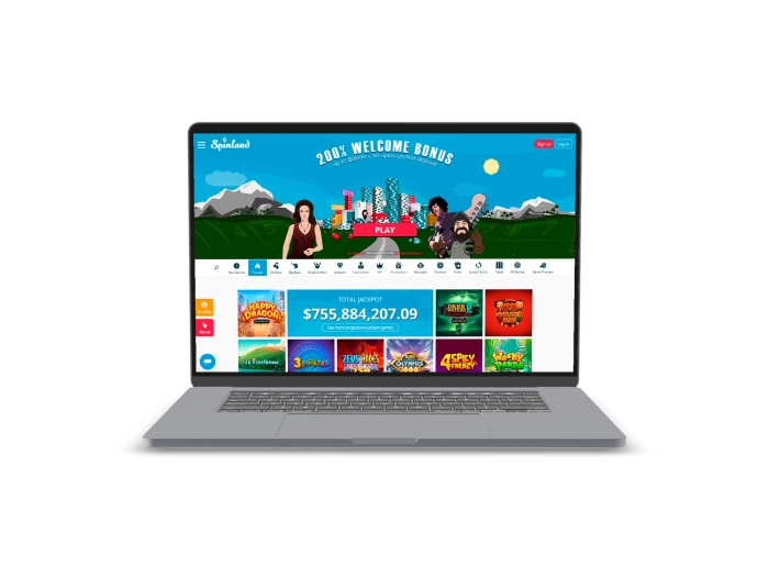 Spinathlon Desktop History